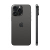 Apple iPhone 15 Pro 512GB Black Titanium, TRA Version