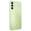 Samsung Galaxy A14 5G Dual SIM 6GB 128GB Storage, Light Green
