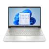 HP 15s-fq4006 Intel i7 11th Gen, 8GB 256GB SSD, 15.6 Inch FHD, Win 11 Home, Silver Laptop