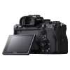 Sony Alpha a7R IV Mirrorless Camera Body 61MP With Tilt Touchscreen, Built-in Wi-Fi And Bluetooth