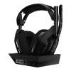 Astro A50 Wireless Gaming Headset   Base Station Generation 4 With Dolby Audio
