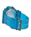 Casio G-Shock Sound Wave Series Men's Analog Digital Watch Blue, GA-900SKL-2ADR