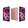 Apple iPad Air 2020 Wi-Fi, 256GB, 10.9 Inch, Rose Gold MYFX2