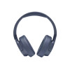 JBL Tune 760NC Wireless Over-Ear NC Headphones, Blue
