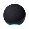 Amazon Echo Dot 5th Gen smart Speaker With Alexa, Charcoal