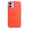 Apple iPhone 12 mini Electric Orange