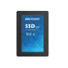 Hikvison 512GB SATA 2.5 Inch Internal SSD - E100