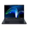 Acer TravelMate P6 Intel i7 11th Gen, 16GB 1TB SSD, 14 Inch WUXGA, Win 11 Pro, Galaxy Black Laptop, TMP614-52