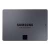 Samsung 870 QVO 2.5 Inch SATA 3, 8TB SSD, Gray
