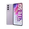 Samsung Galaxy S21 FE 5G Dual SIM 256GB, Lavender