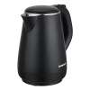 Admiral 1.0L Electric Kettle Stainless Steel, ADKT170GSS3