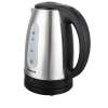 Admiral 1.7L Electric Kettle Stainless Steel, ADKT170GSS2