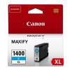 Canon PGI-1400XL High Yield Cyan Cartridge