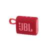 JBL GO 3 Ultra Portable Water Proof Bluetooth Speaker - Red