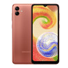 Samsung Galaxy A04 4G Dual SIM 3GB 32GB Storage, Copper 