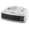 Black Decker 2400W 220-240V Horizontal Fan Heater, 50-60Hz With Thermostatic and Dual Thermal Control and Cooling Fan With auto Shutoff Feature, HX230-B5