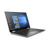 HP Spectre X360 13-8PV08EA Intel i7, 16GB, 1TB SSD, 13.3 Inch, FHD, Touch And Flip, Intel HD Graphics, Win 10, Black, Laptop