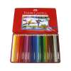 Faber Castell 36 Piece Water Color
