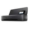 HP OfficeJet 250 Mobile Printer, Black