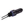 Samsung 15W Dual Port Car Charger 