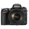 Nikon FX-format D750 24.3 MP DSLR Camera 24-120mm