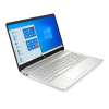 HP 15-dy2795wm Intel i5 11th Gen 8GB 256GB SSD, 15.6 Inch FHD, Win 10, Silver Laptop