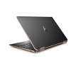 HP Spectre X360 Intel i7 11th Gen, 16GB, 512GB SSD, 13.3 Inch, FHD, Touch And Flip, Intel HD Graphics, Win 11 Home, Black Laptop