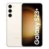 Samsung Galaxy S23 Plus 5G Dual SIM 8GB 512GB Storage, Cream