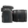 Nikon FX-format D750 24.3 MP DSLR Camera Lens