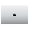 Apple MacBook Pro 2023 16 Inch with M2 Max 12-Core CPU, 38-Core GPU, 32GB Memory, 1TB SSD, Silver, MNWE3