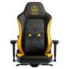 Noblechairs Hero Far Cry 6 Edition Gaming Chair Black and Yellow.webp