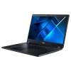 Acer Travelmate P215 Intel i3 11th Gen, 4GB 1TB HDD 15.6 Inch FHD Win 10 Pro, Shale Black Laptop