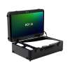 Indi-Gaming Poga Lux Portable Gaming Monitor for Sony PlayStation PS5 Black