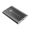 HP P500 500GB Portable USB 3.1 External SSD Black, 7NL53AA