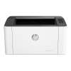 HP LaserJet 107a Mono Laser Printer 4ZB77A