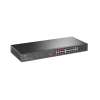 TP-Link Rackmount Switch with 16-Port
