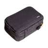 Wiwu Cozy 8.2 Inch Storage Bag Black, GM18118.2B