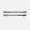 Apple MacBook Pro 14 Inch with M1 Pro 10-Core CPU, 16-Core GPU, 16GB Memory, 1TB SSD, Space Gray 2021
