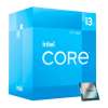 Intel Core i3 12100 Desktop Processor Box CPU