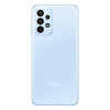 Samsung Galaxy A23 Dual SIM 4G 4GB 64GB Storage, Light Blue
