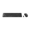 Logitech MK220 Mouse and Keyboard Combo
