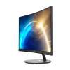 MSI PRO MP271C 27 Inch Full HD 75Hz Curved Monitor