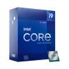 Intel Core i9 12900K Desktop Processor Box CPU