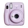 Fujifilm Instax Mini 11 Instant Film Camera, Lilac Purple