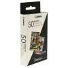 Canon ZINK 2x3 inch Photo Paper, x50 sheets.jpg