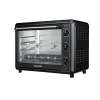 Sharp 60L 2000W Double Glass Electric Oven with Rotisserie, EO-60NK-3
