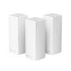 Linksys Velop Whole Home Intelligent Mesh WiFi System, Tri-Band, 3-pack - WHW0303