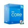 Intel Core i5 12400F Desktop Processor Box CPU