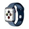 Wiwu SW01 Sports Smart Watch, Blue