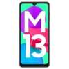 Samsung Galaxy M13 4G Dual SIM 6GB 128GB Storage, Stardust Brown